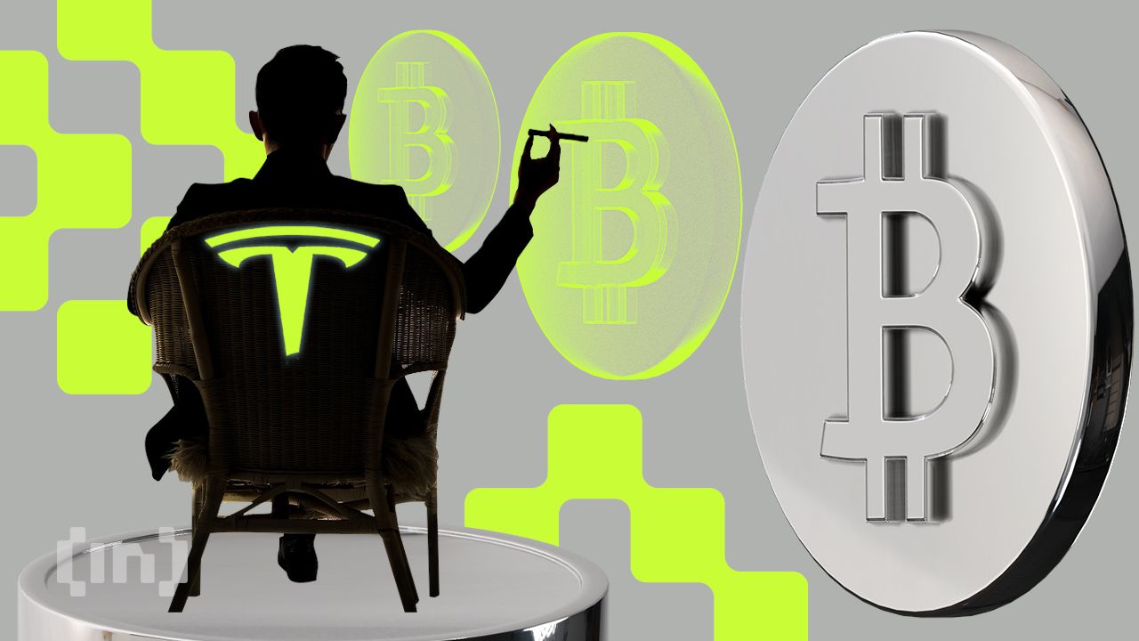 Elon Musk’s SpaceX Moves $153 Million in Bitcoin Ahead of Tesla Earnings