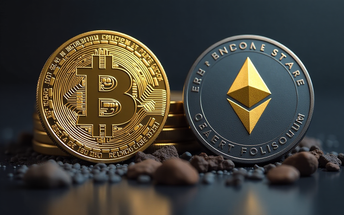 US SEC announces approval of in-kind redemptions for Bitcoin and Ether ETFs