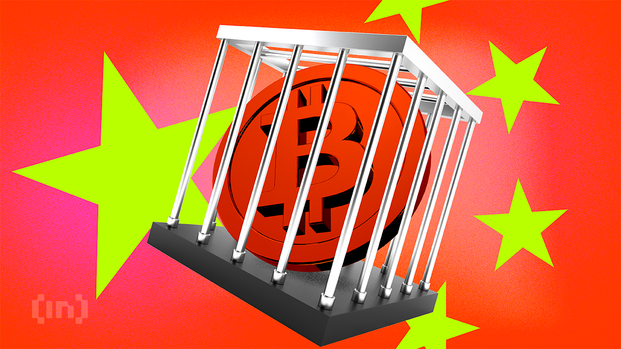 China Retalitates Against EU Over Crypto Sanctions: What We Know