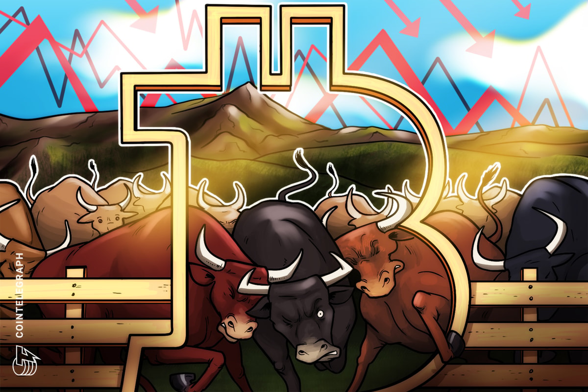 Bitcoin Recovers $112K, Bull Market ‘Not Over’ — Analyst