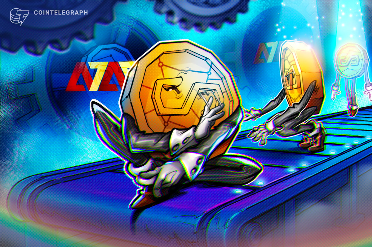 A7A5 Stablecoin Processed $100B Before Sanctions Clampdown, Elliptic Says