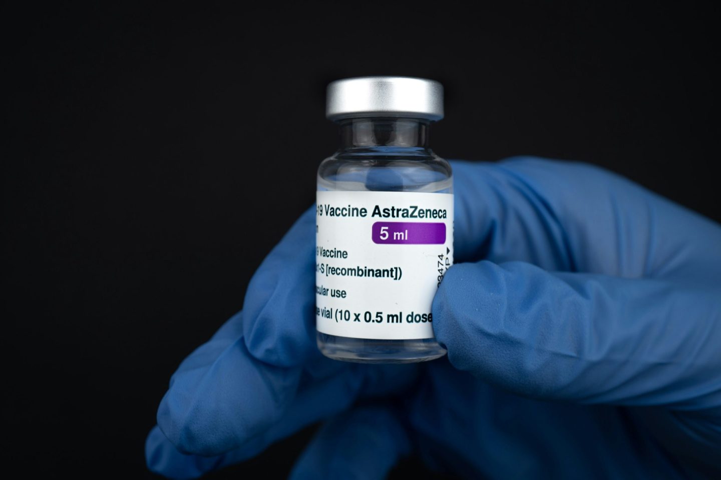 AstraZeneca bets on in-house AI to speed up oncology research