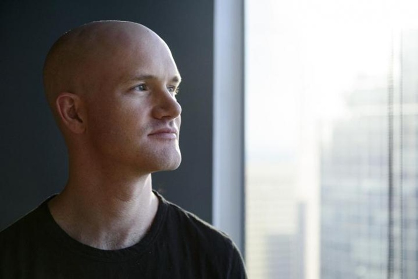 Coinbase