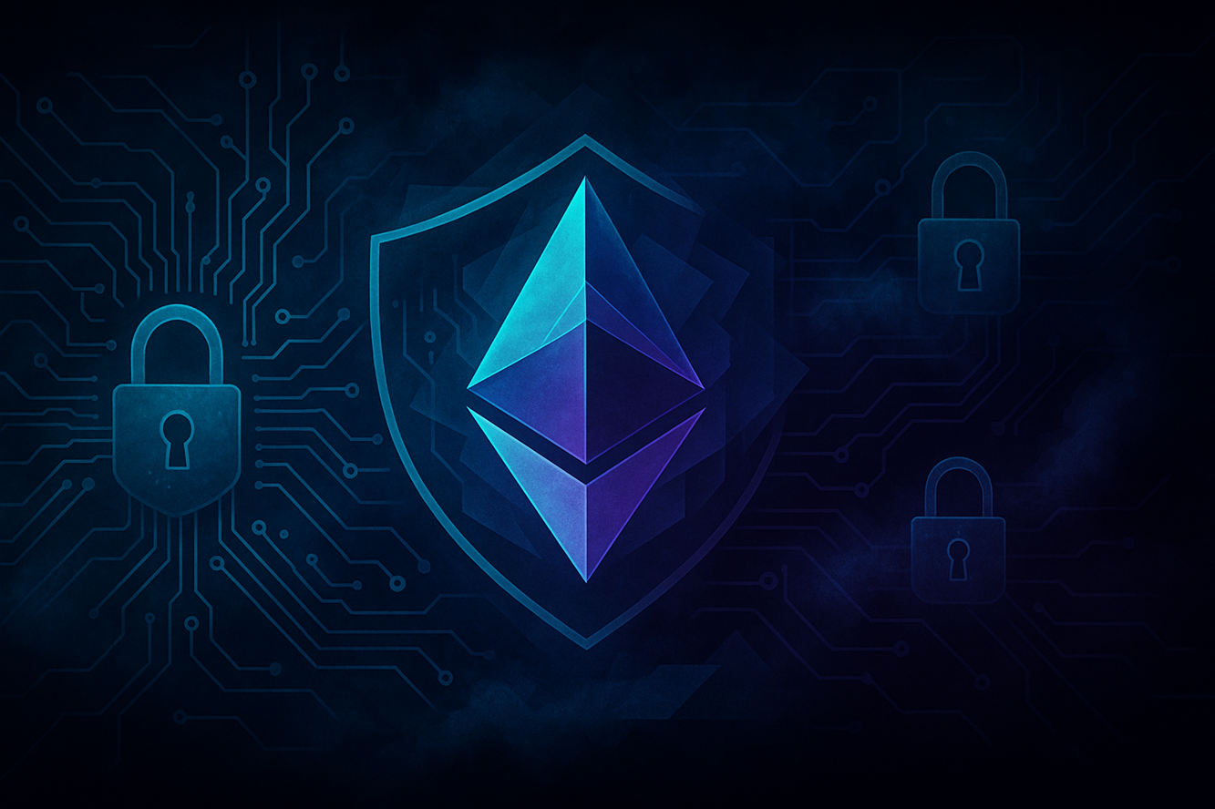 Ethereum news