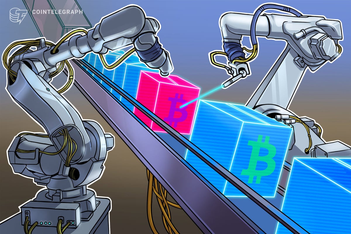 NiceHash Explains Untagged Bitcoin Blocks, Dispels Solo Miner Myth