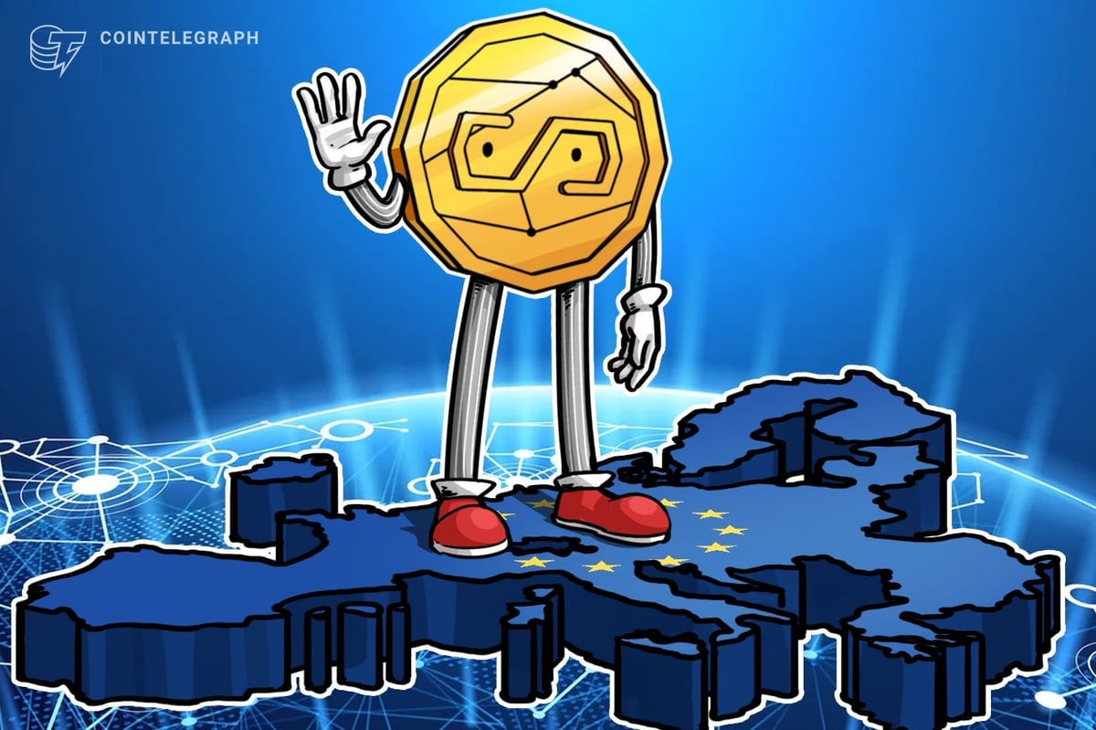 SWIFT Tests Societe Generale’s MiCA-Compliant Euro Stablecoin