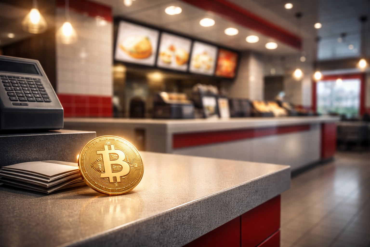 Bitcoin
