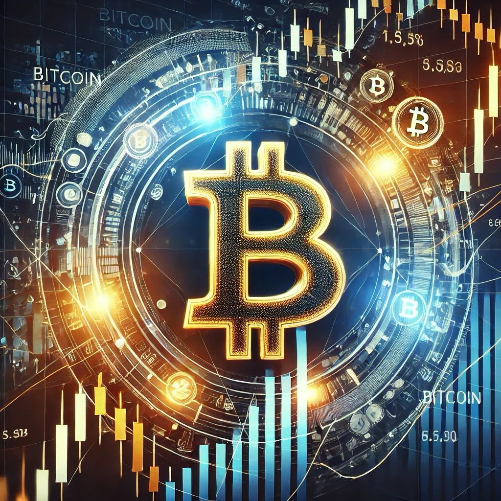 Bitcoin ETFs