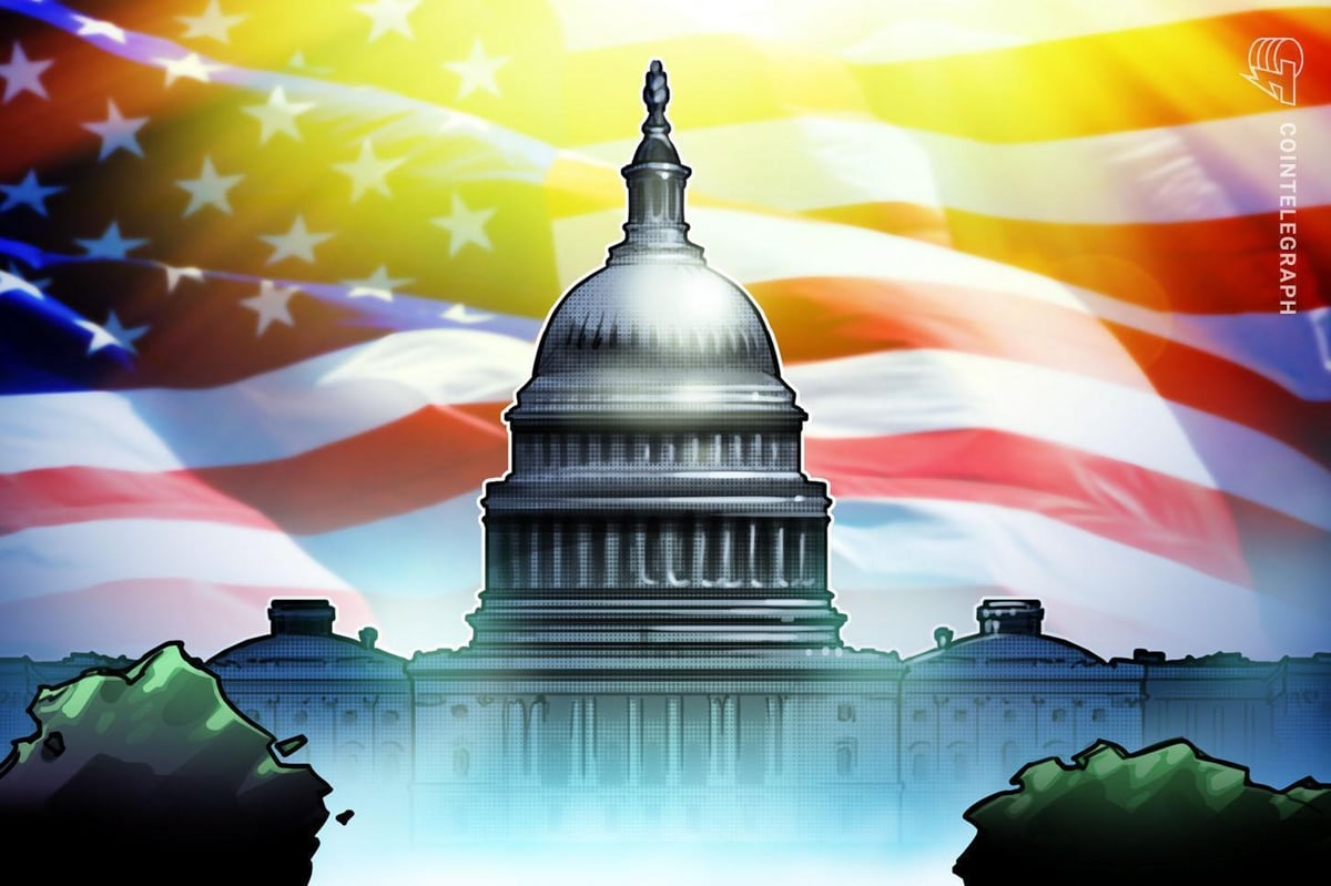 US Senate Agriculture Committee to Release Updated Market Structure Bill