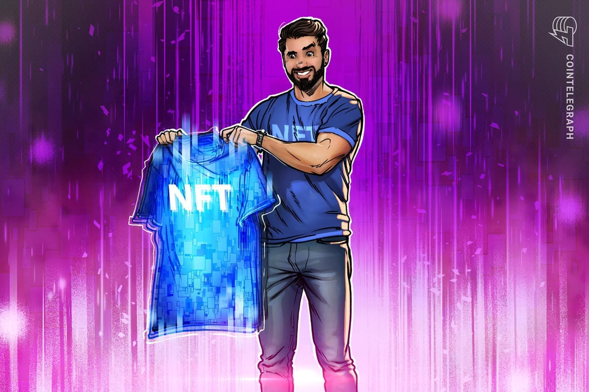 What NFT Paris Cancellation Reveals About the NFT Market in 2026