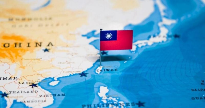 Chamath Palihapitiya warns Taiwan could lose strategic importance in 18 months
