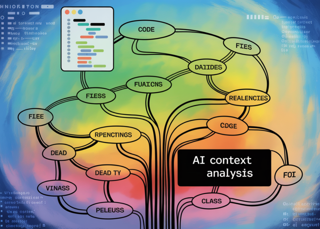How to Build Repository-Level Code Intelligence with Repowise Using Graph Analysis, Dead-Code Detection, Decisions, and AI Context