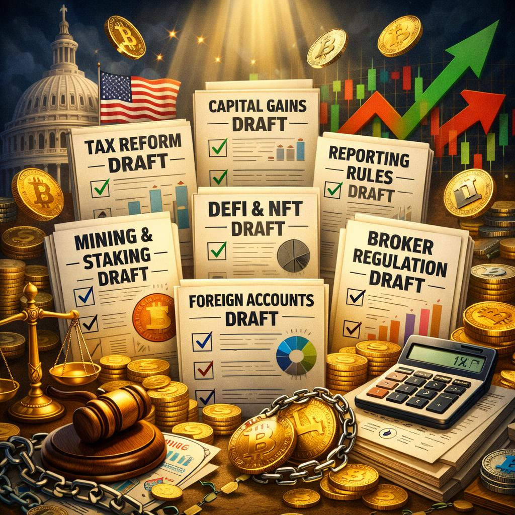 Crypto
