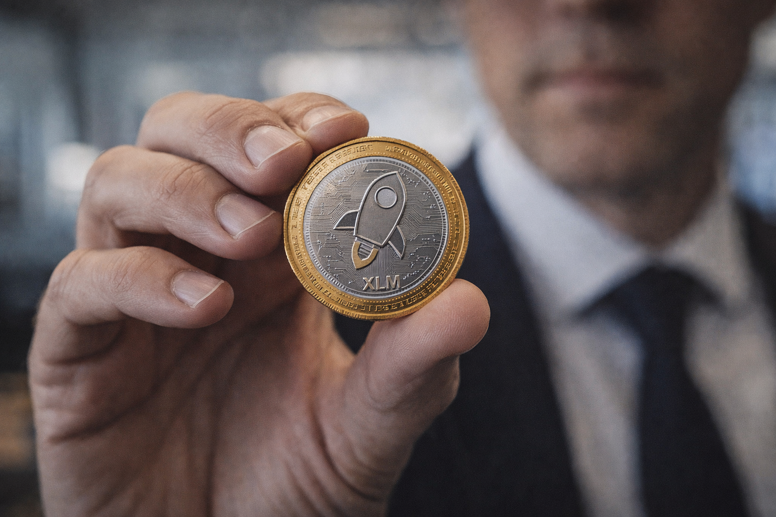 Stellar faces renewed selling pressure amid bearish derivatives data